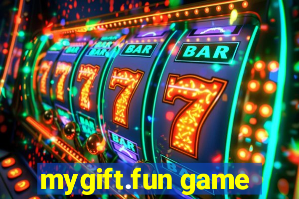 mygift.fun game